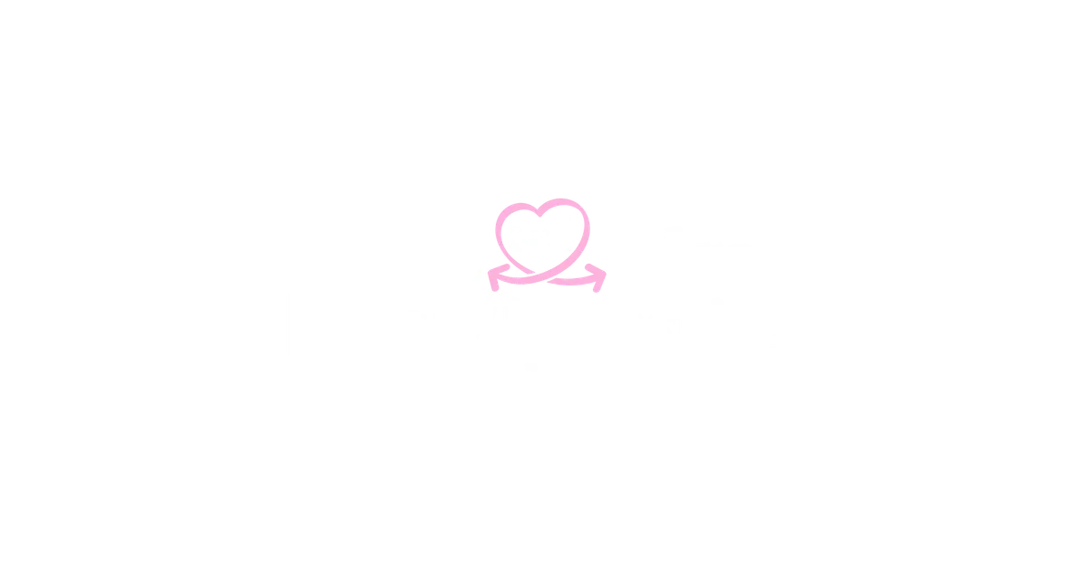 You and I are Polar Opposites - Ending logo